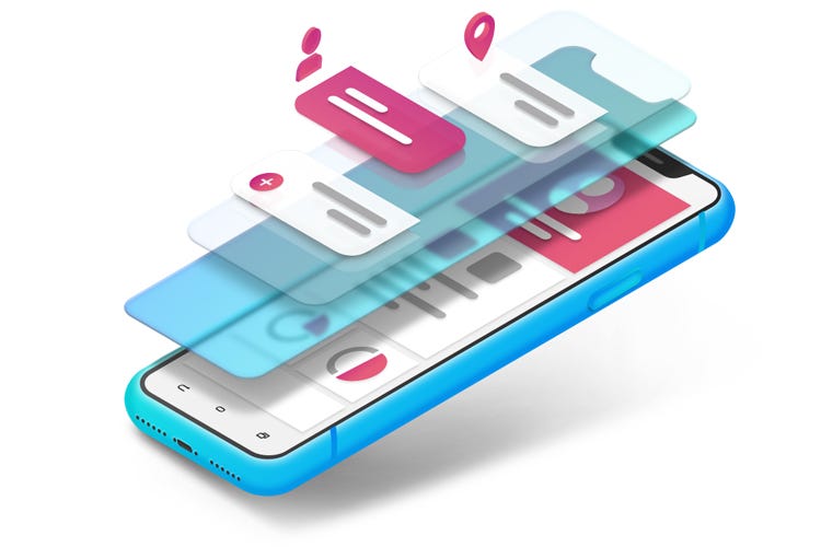 Mobile App Development Services