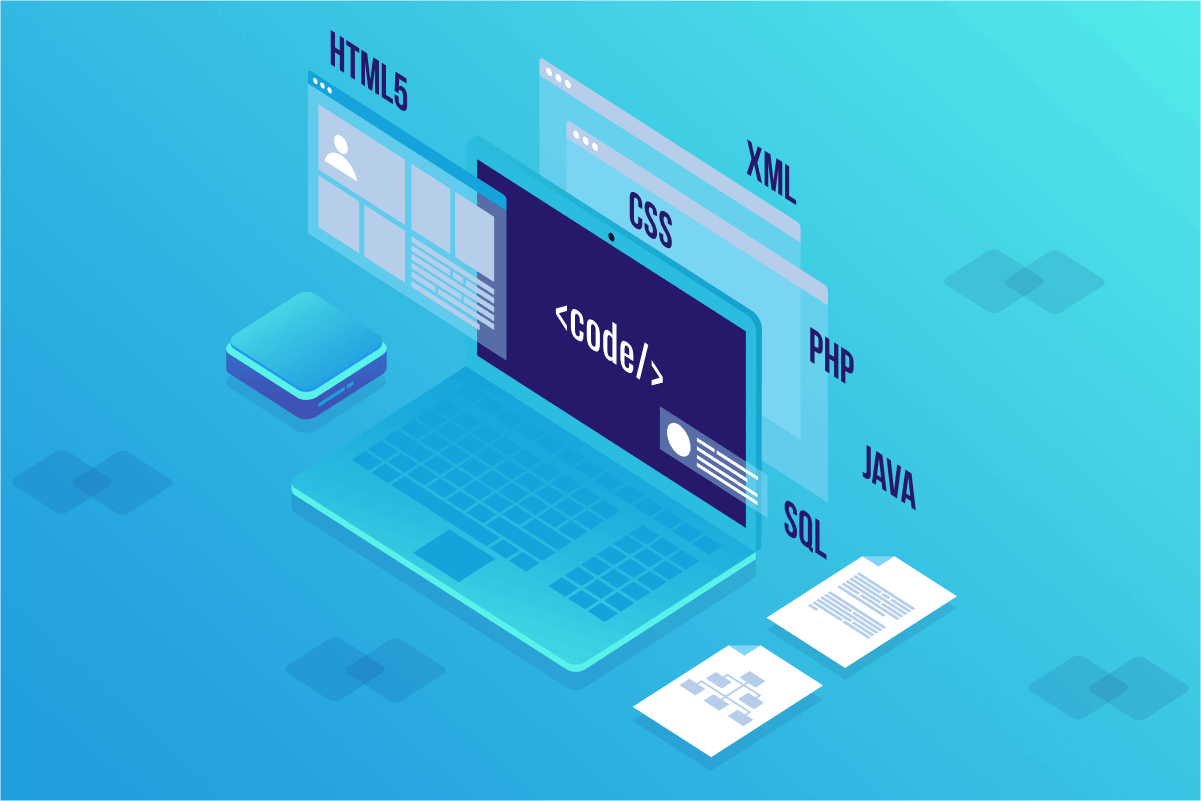Custom Website Development Services