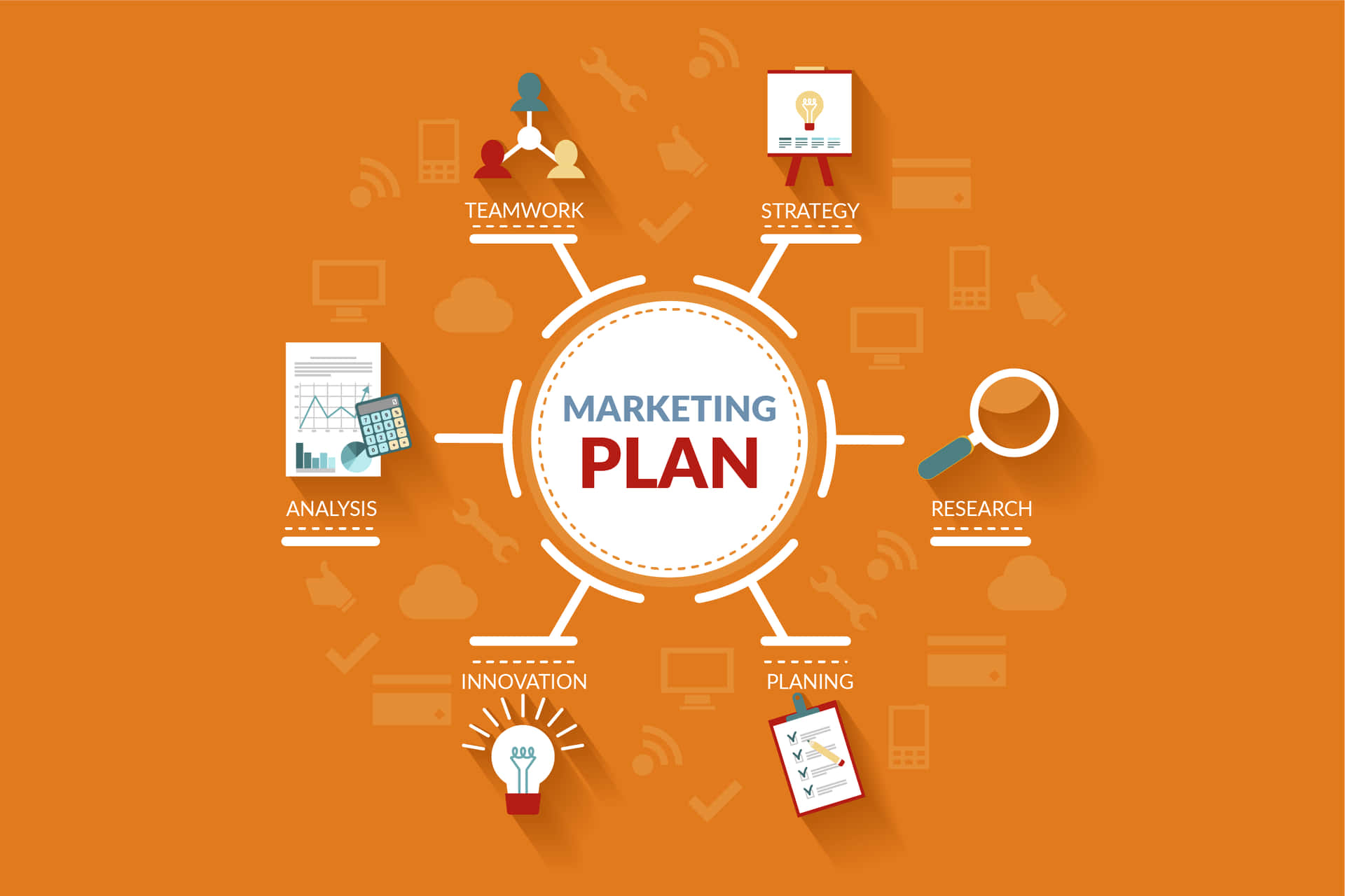 Digital Marketing Solutions