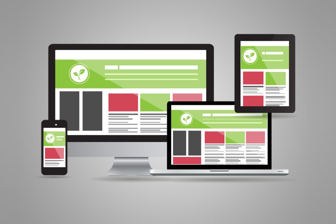 Custom Web Development